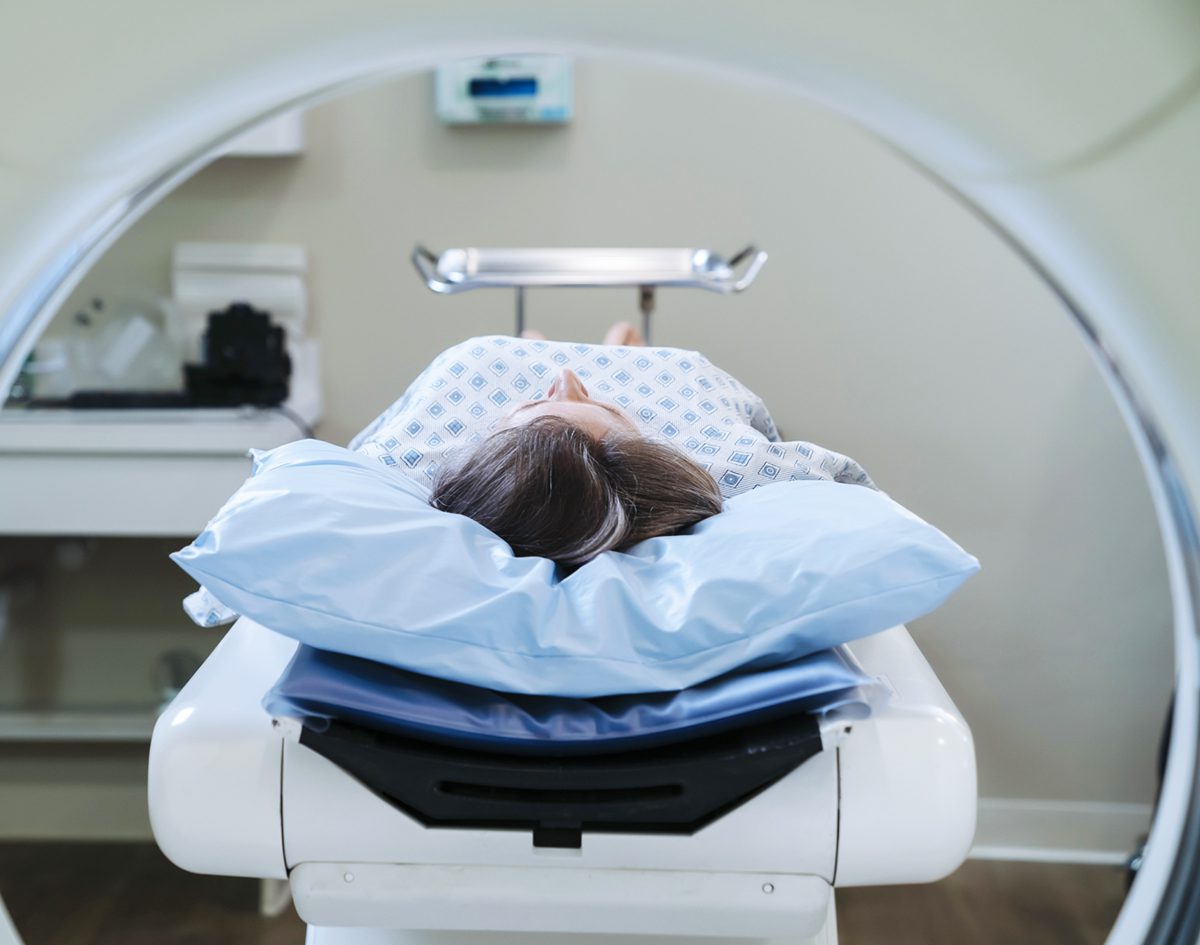 Metrolina-Neurological-Associates-patient-getting-an-MRI